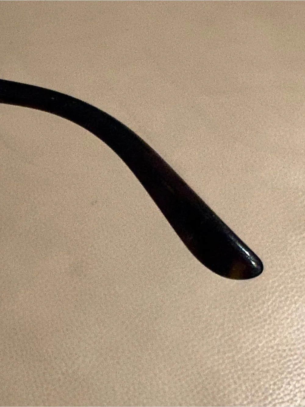 Gucci Rectangular Glasses Frames